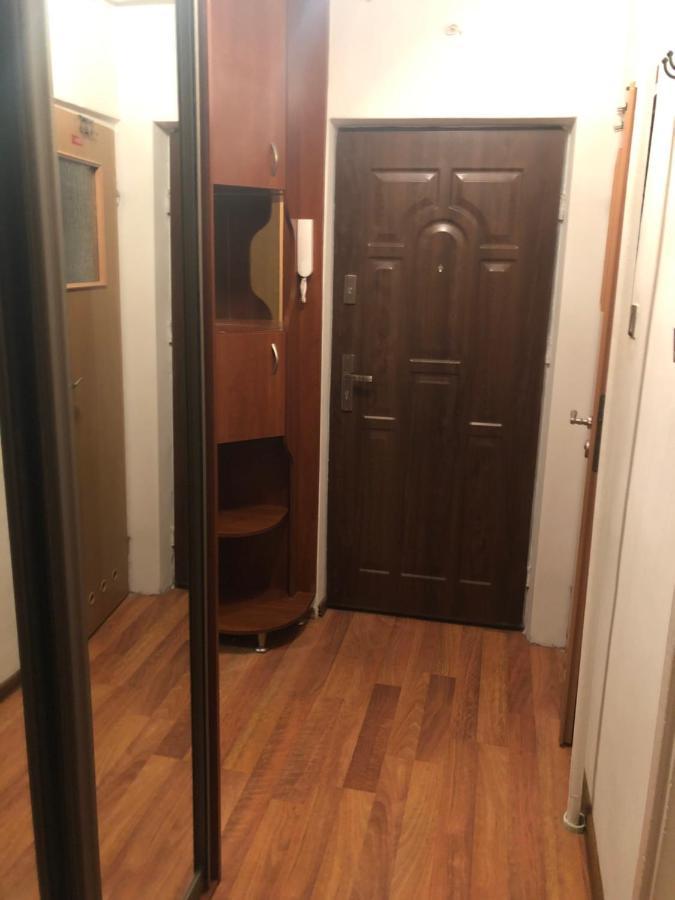 Apartament Szczecinek Luaran gambar
