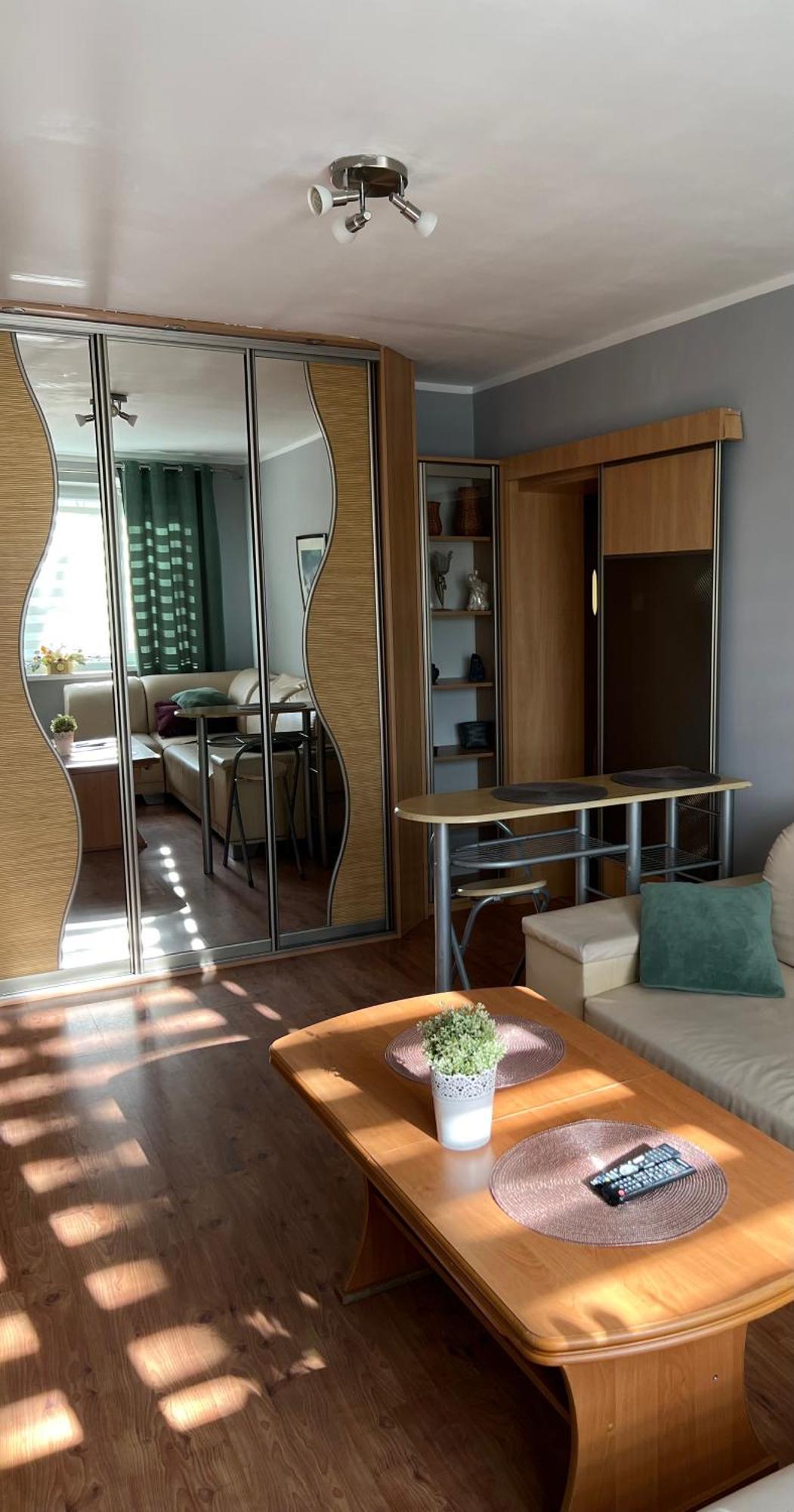 Apartament Szczecinek Luaran gambar