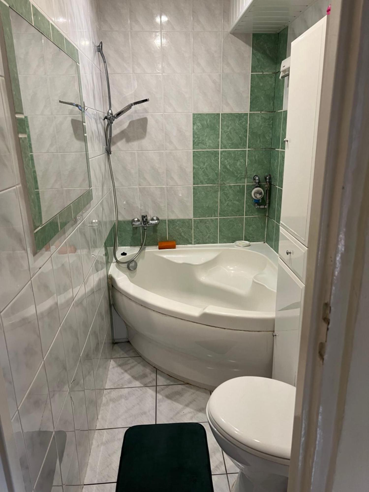 Apartament Szczecinek Luaran gambar